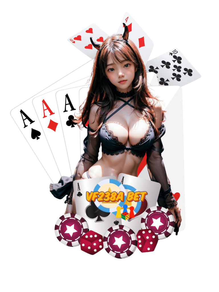 vf238a bet คาสิโนมือถือ