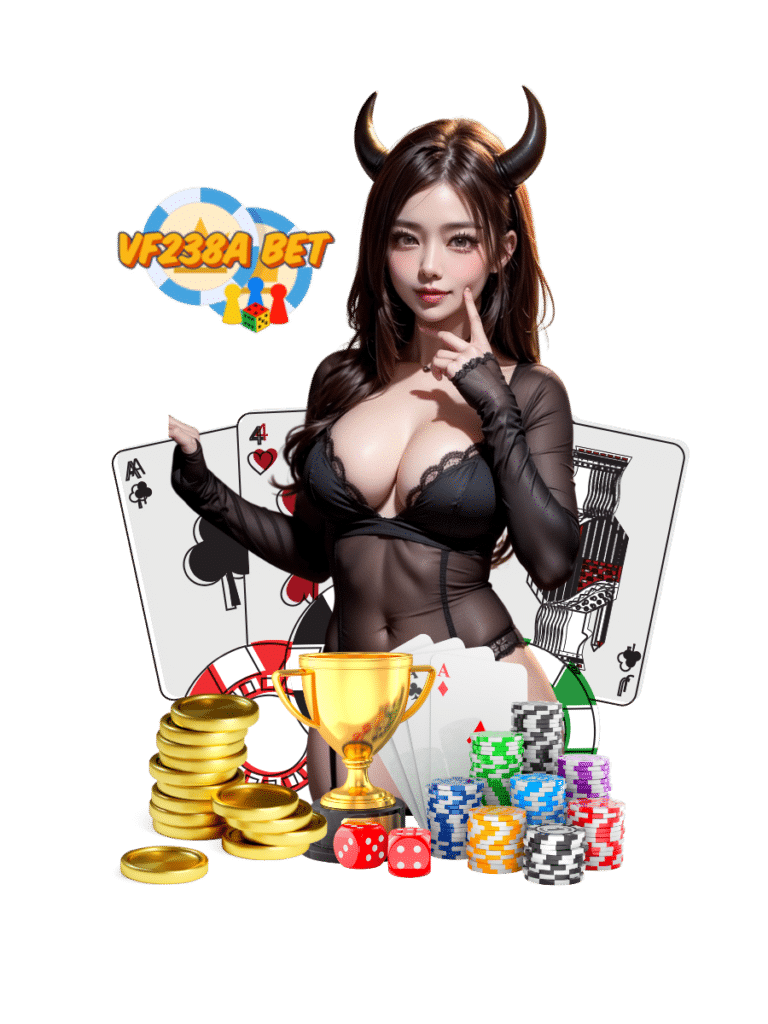 vf238a bet เว็บพนัน